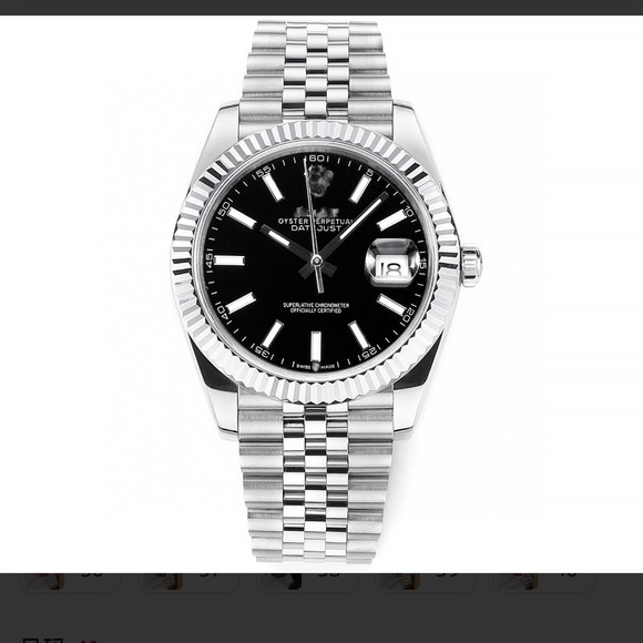 Designer Watcv - Picture 7 of 11